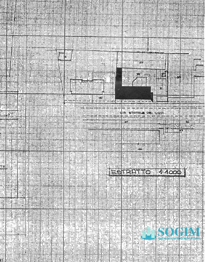 Immagine 8 di Locale commerciale in vendita  in via Castelletto 45 a Paderno Dugnano