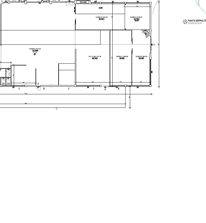 Immagine 21 di Capannone industriale in vendita  in Via Regina 115 a Fino Mornasco