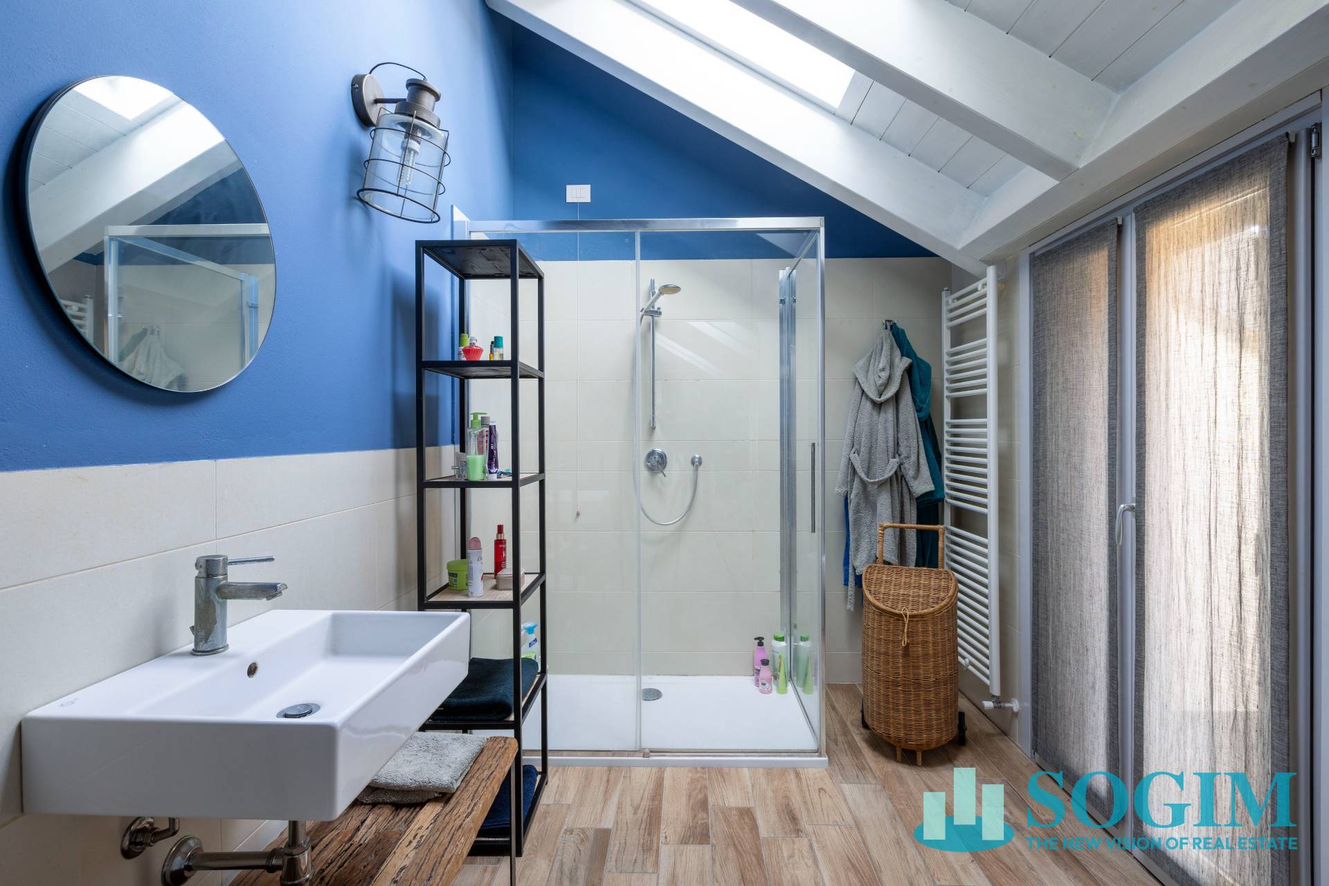 Immagine 4 di Appartamento in vendita  a Monza