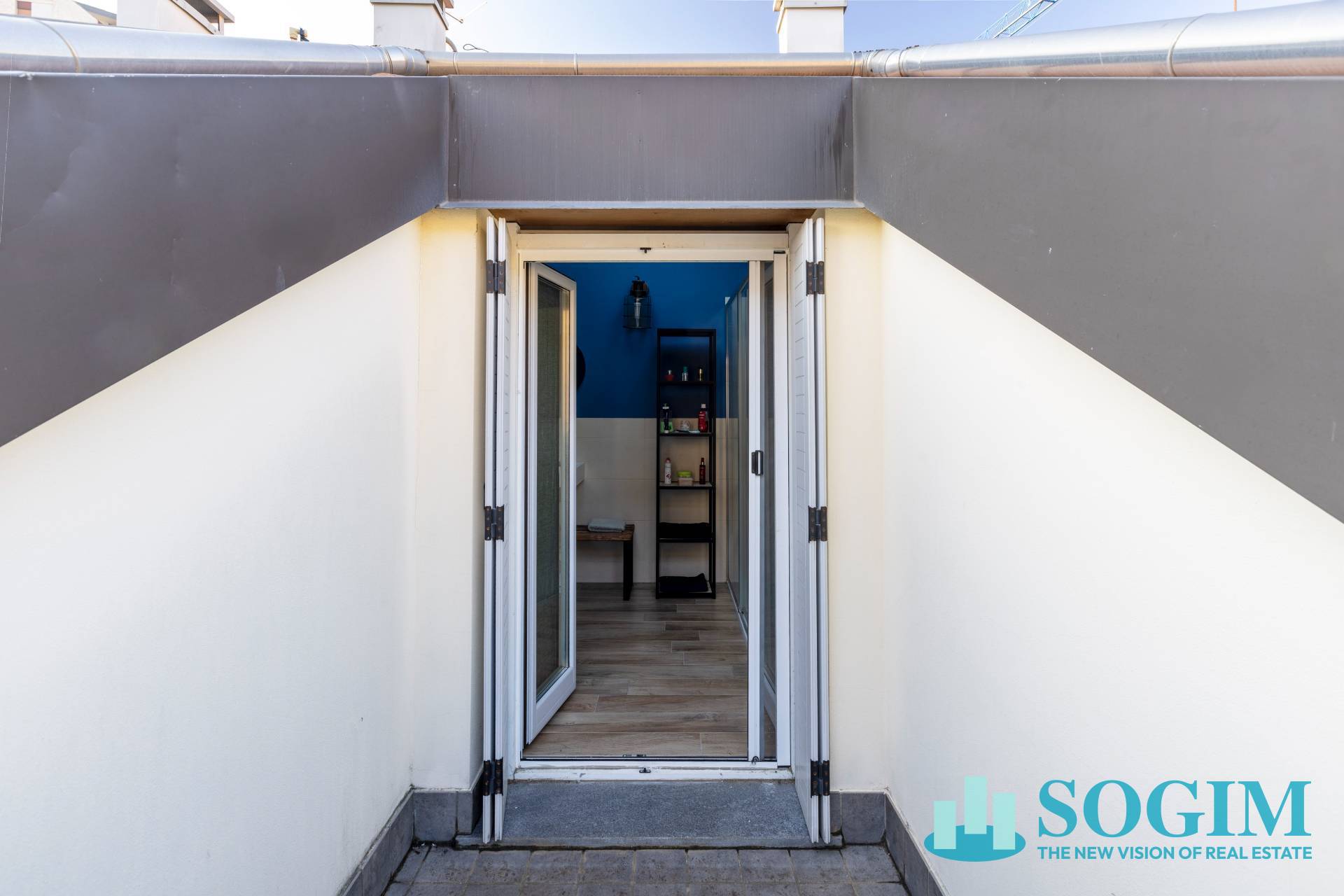 Immagine 22 di Appartamento in vendita  a Monza