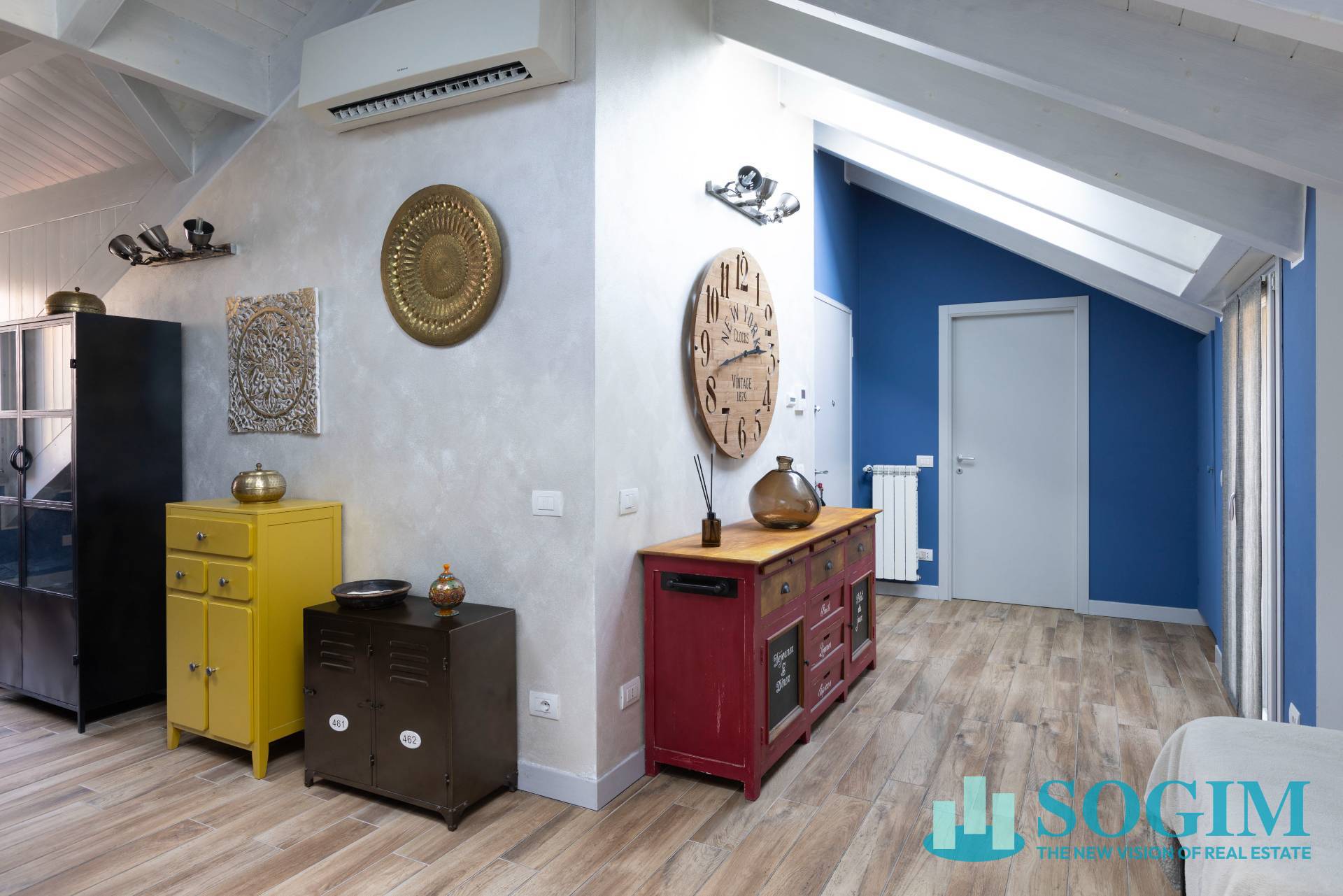 Immagine 7 di Appartamento in vendita  a Monza