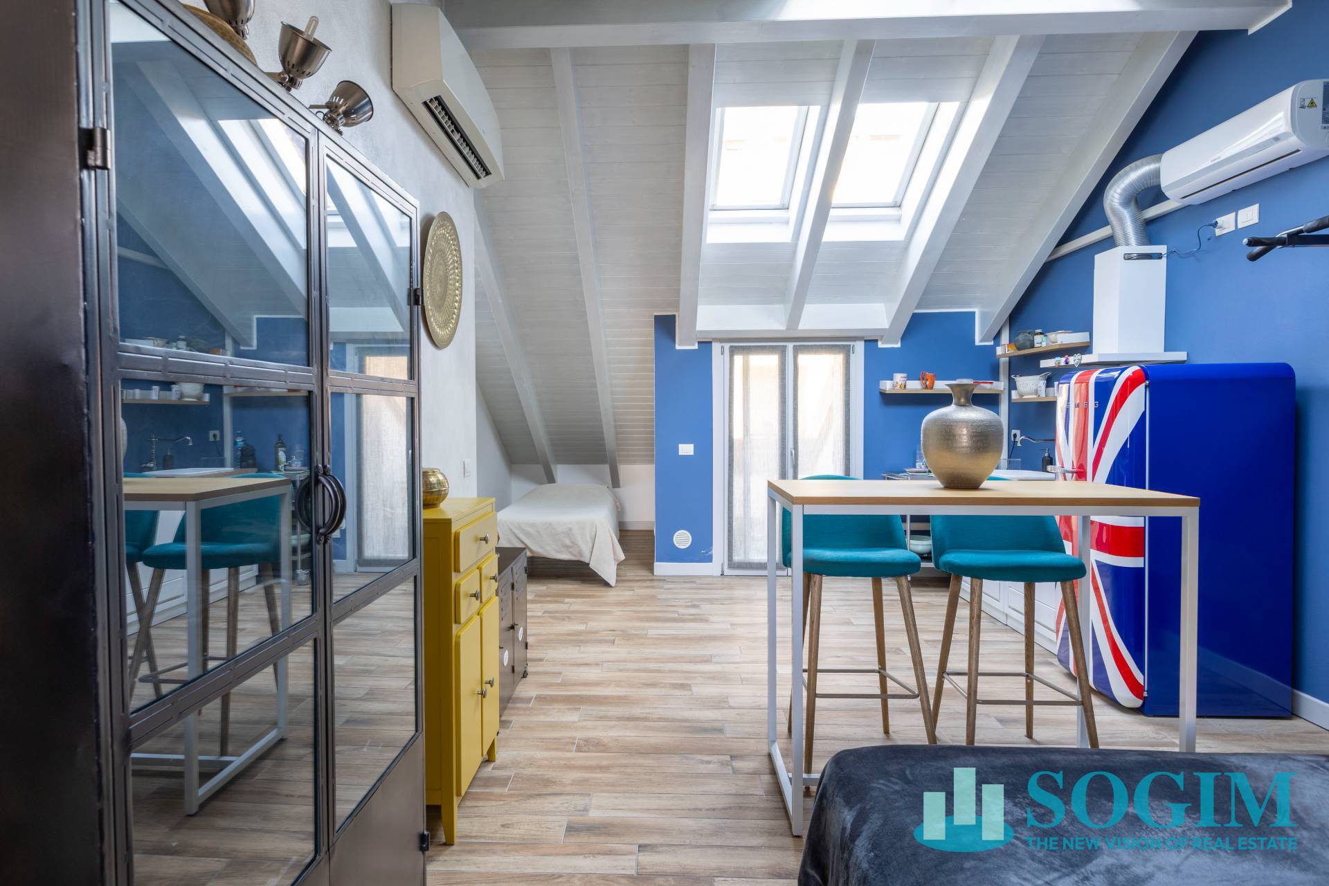 Immagine 15 di Appartamento in vendita  a Monza