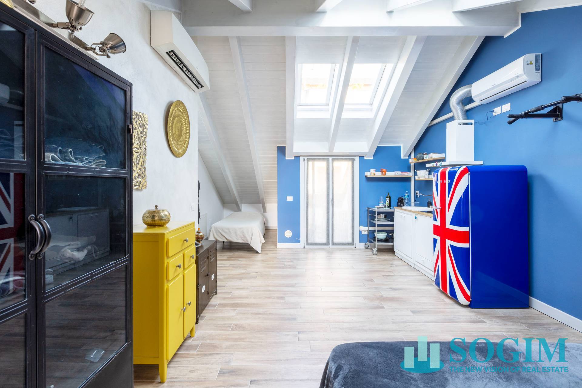 Immagine 20 di Appartamento in vendita  a Monza