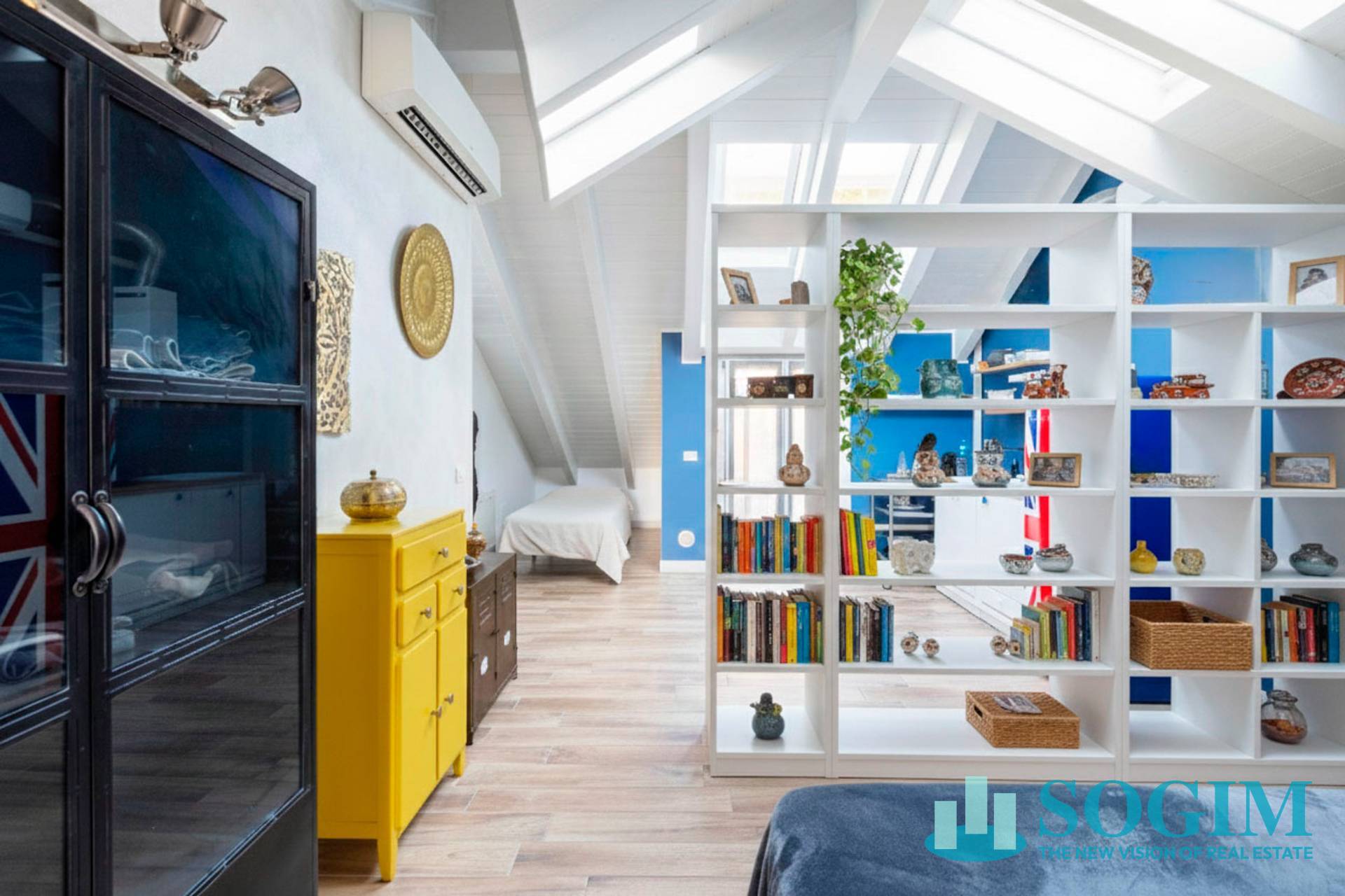 Immagine 1 di Appartamento in vendita  a Monza