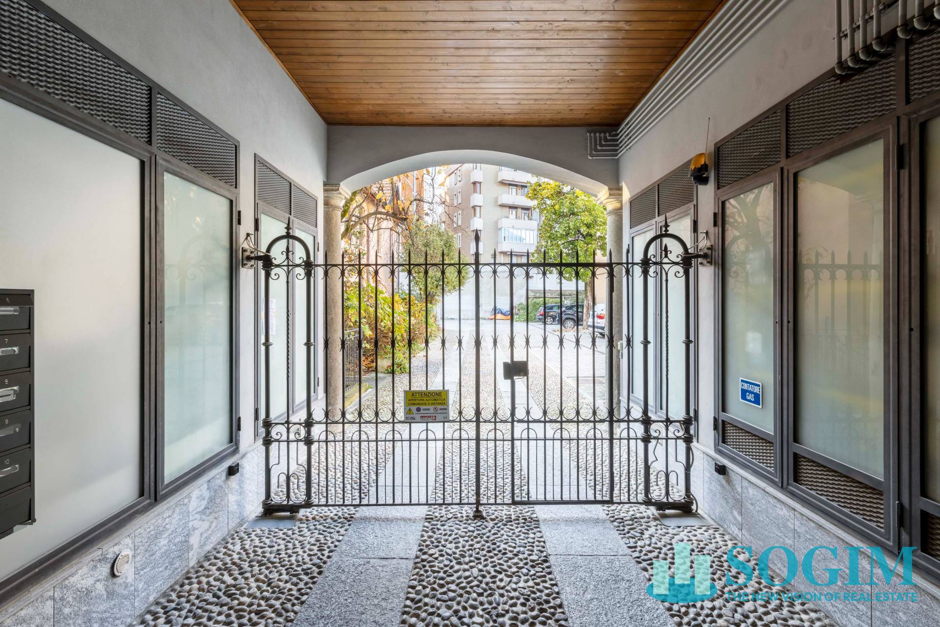 Immagine 27 di Appartamento in vendita  a Monza