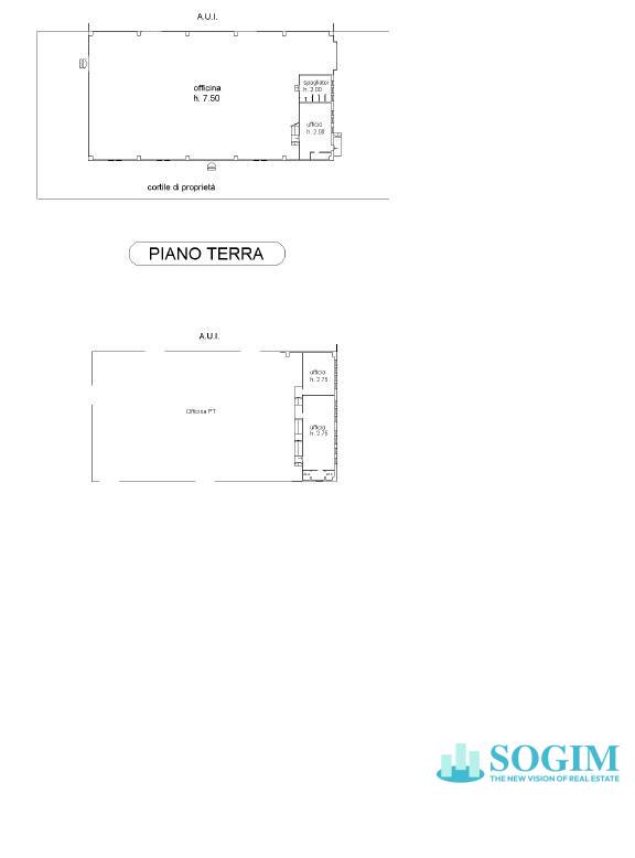 Immagine 19 di Capannone industriale in vendita  in Via Maestri del lavoro 14 a Solbiate Con Cagno