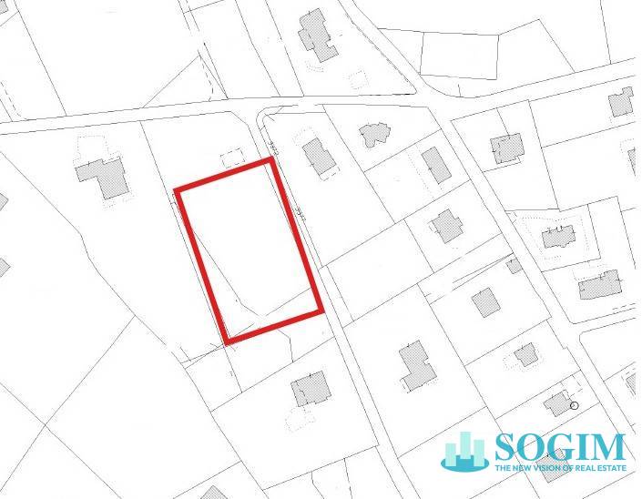 Immagine 12 di Terreno residenziale in vendita  in VIA BELLINI SNC a Monguzzo