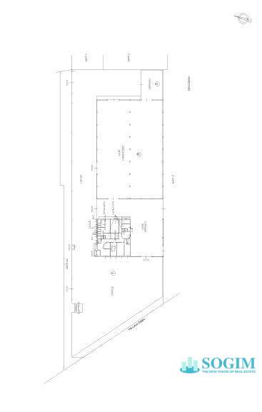 Immagine 13 di Capannone industriale in vendita  in Via Lever Gibbs SNC a Casalpusterlengo