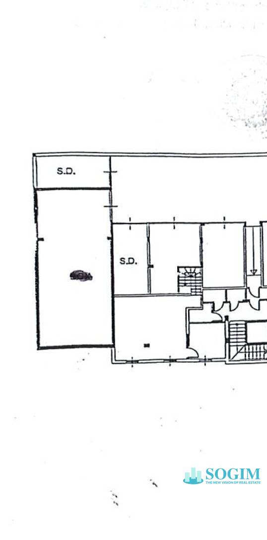 Immagine 14 di Magazzino in vendita  in Via Don Minzoni snc a Brugherio