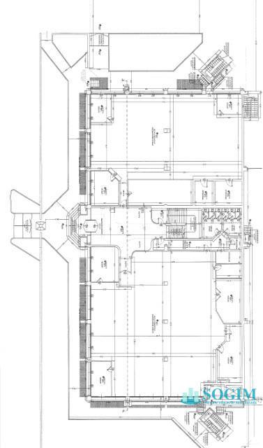 Immagine 39 di Ufficio in affitto  in Via Fratelli Gracchi 39/A a Cinisello Balsamo