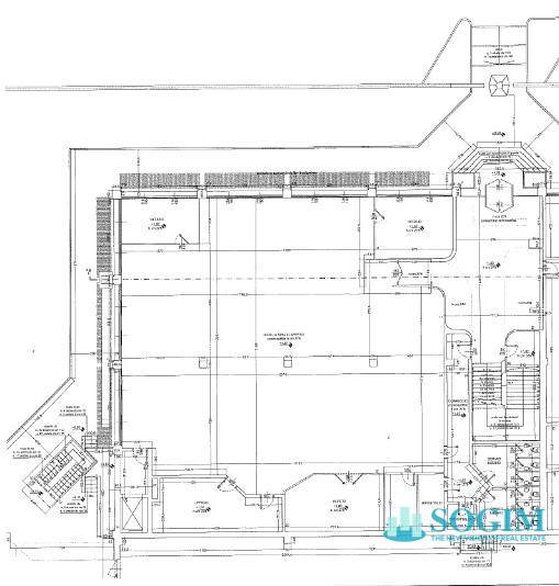 Immagine 27 di Ufficio in affitto  in Via Fratelli Gracchi 39/A a Cinisello Balsamo