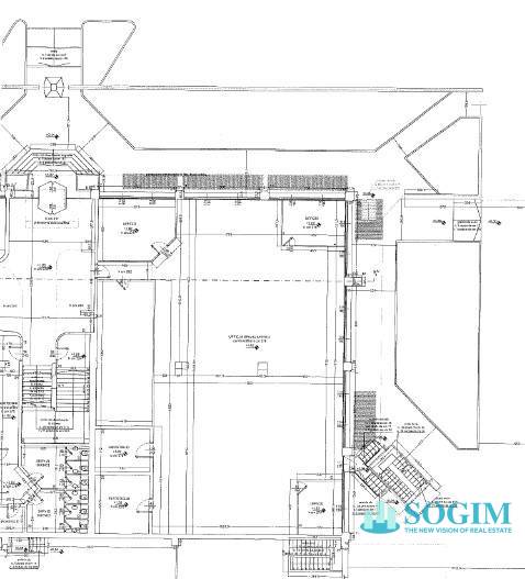 Immagine 23 di Ufficio in affitto  in Via Fratelli Gracchi 39/A a Cinisello Balsamo