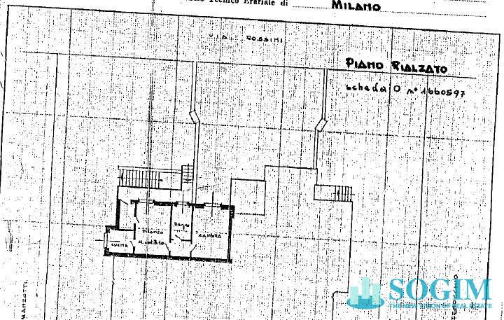 Immagine 41 di Capannone industriale in vendita  a Desio