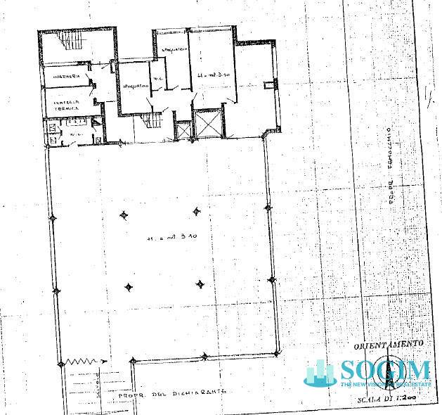 Immagine 42 di Capannone industriale in vendita  a Desio