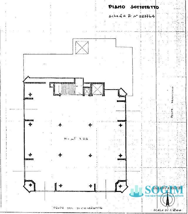 Immagine 44 di Capannone industriale in vendita  a Desio