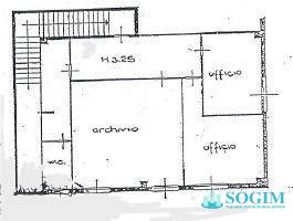 Immagine 13 di Capannone industriale in vendita  in Via cascina greppi a Sovico