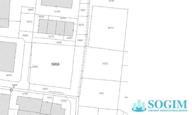 Immagine 21 di Locale commerciale in vendita  in Via Dante Alighieri 21 a Solbiate Con Cagno