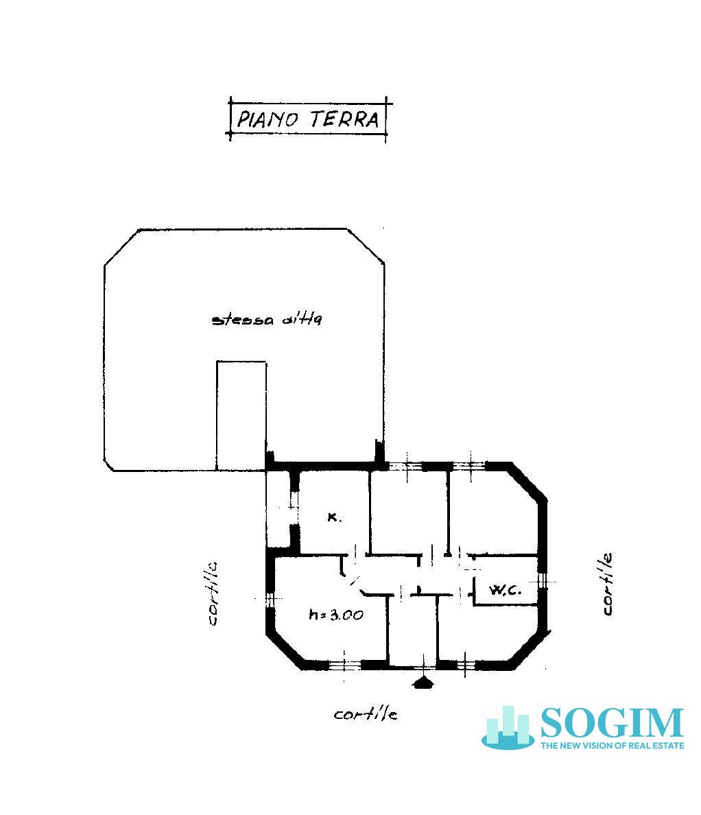 Immagine 39 di Villa in vendita  in Via Fismes 49 a Triuggio