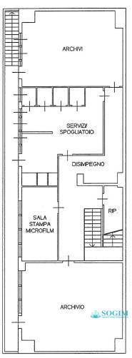 Immagine 30 di Capannone industriale in vendita  in Str. per Cascina Restelli a Aicurzio
