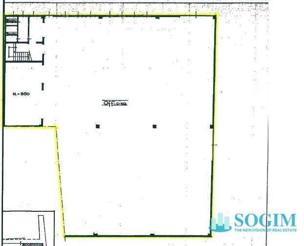 Immagine 20 di Capannone industriale in vendita  in Via San Maurizio 1 a Turate