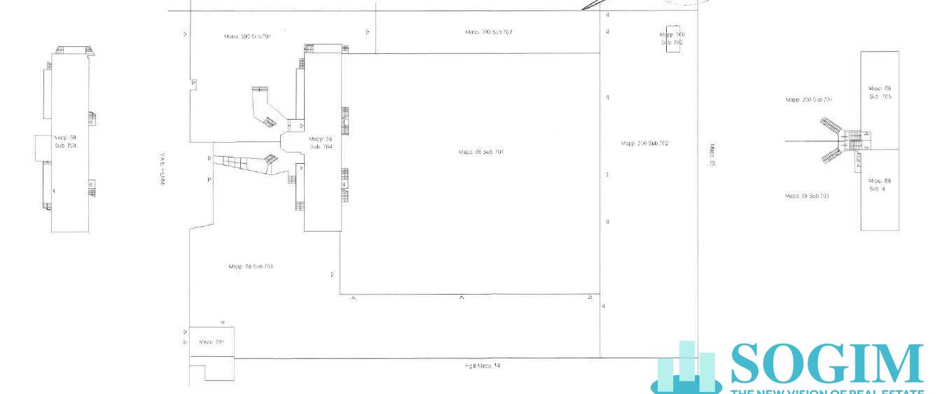 Immagine 14 di Capannone industriale in affitto  in via enrico fermi 7 a Burago Di Molgora
