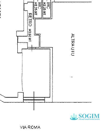 Immagine 8 di Negozio in vendita  in Via Roma 44 a Sesto San Giovanni
