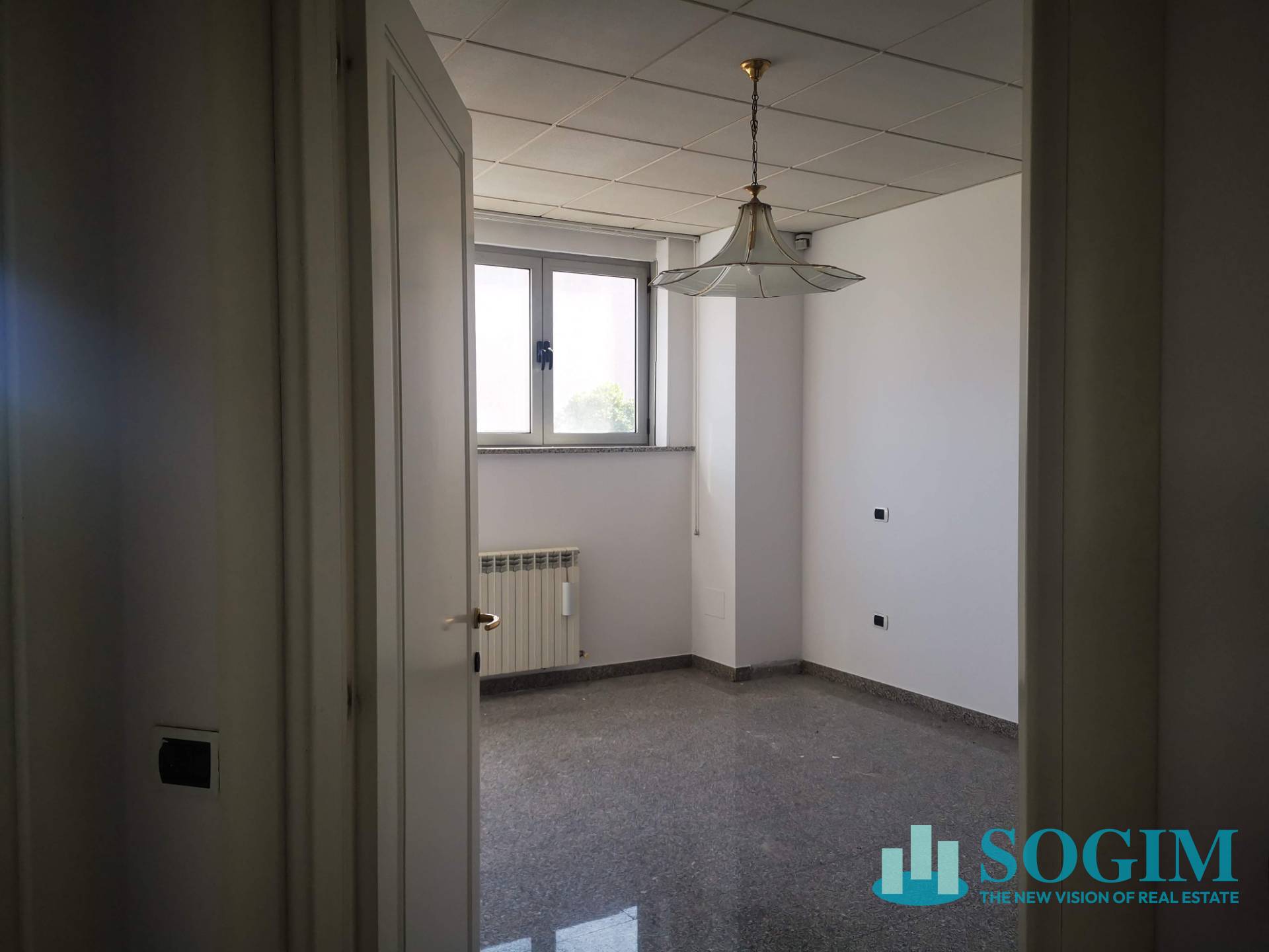 Immagine 10 di Capannone industriale in affitto  in Venegoni 22/A a Bareggio