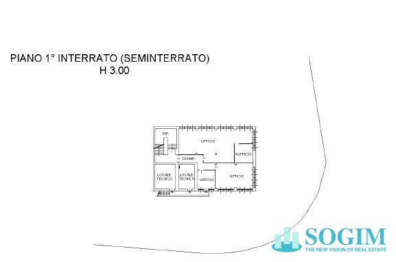Immagine 23 di Locale commerciale in vendita  in VIA DANTE ALIGHIERI a Pioltello