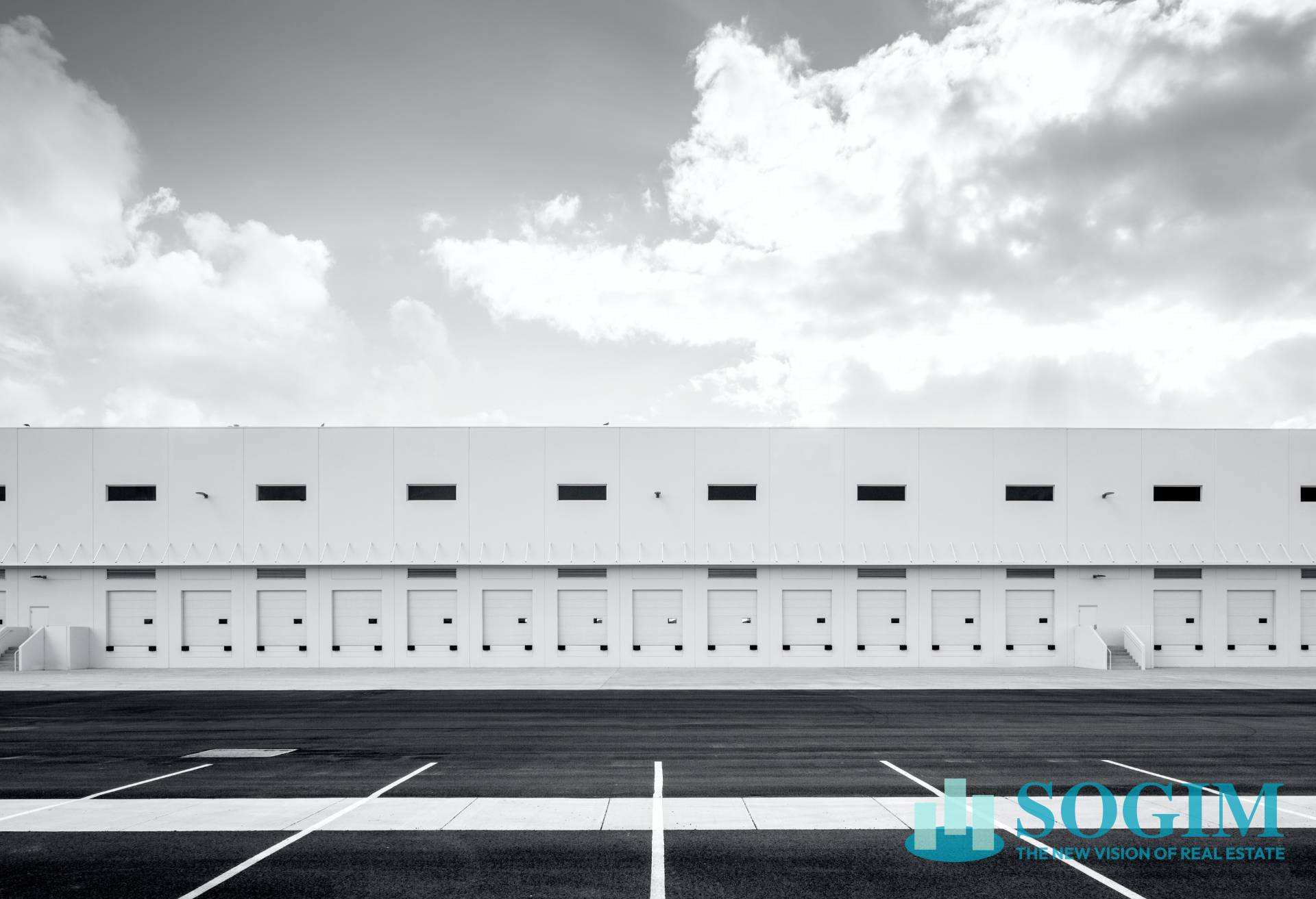 Immagine 12 di Capannone industriale in affitto  a Albairate