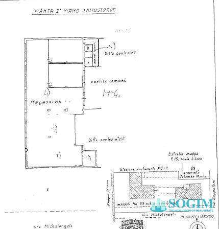 Immagine 19 di Laboratorio in vendita  in Via Michelangelo Buonarroti 4 a Cassano D'adda
