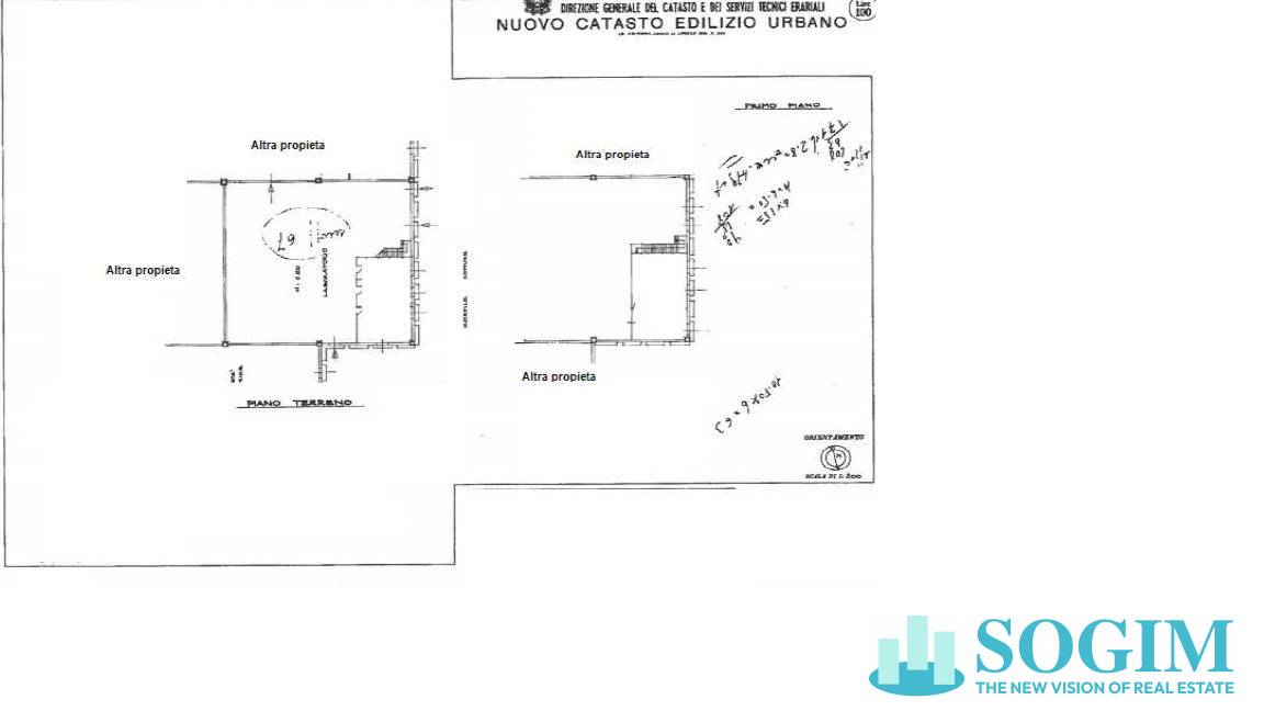 Immagine 18 di Capannone industriale in affitto  in largo fratelli cervi 8 a Vimodrone