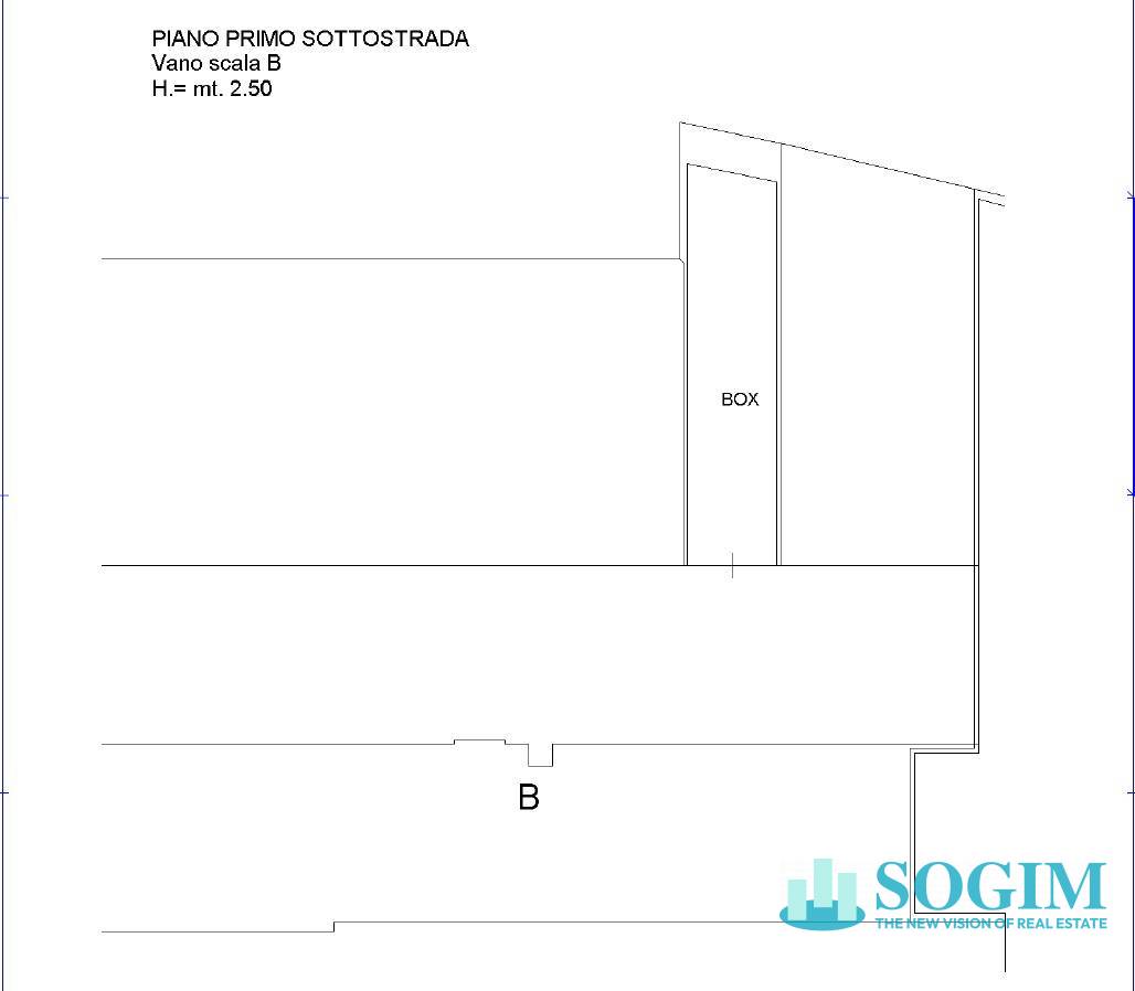 Immagine 31 di Appartamento in vendita  in via Ariberto 3 a Cantù