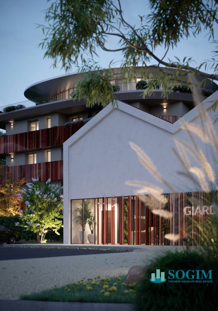 Immagine 6 di Appartamento in vendita  in Viale Cesare Battisti 40 a Monza