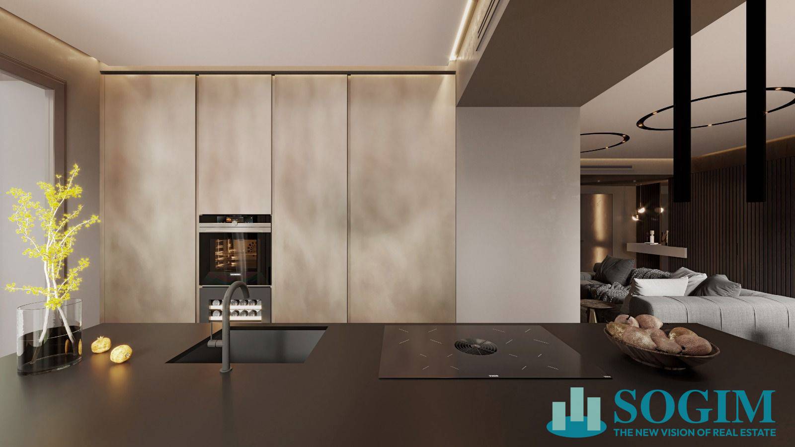 Immagine 9 di Appartamento in vendita  in Viale Cesare Battisti 40 a Monza