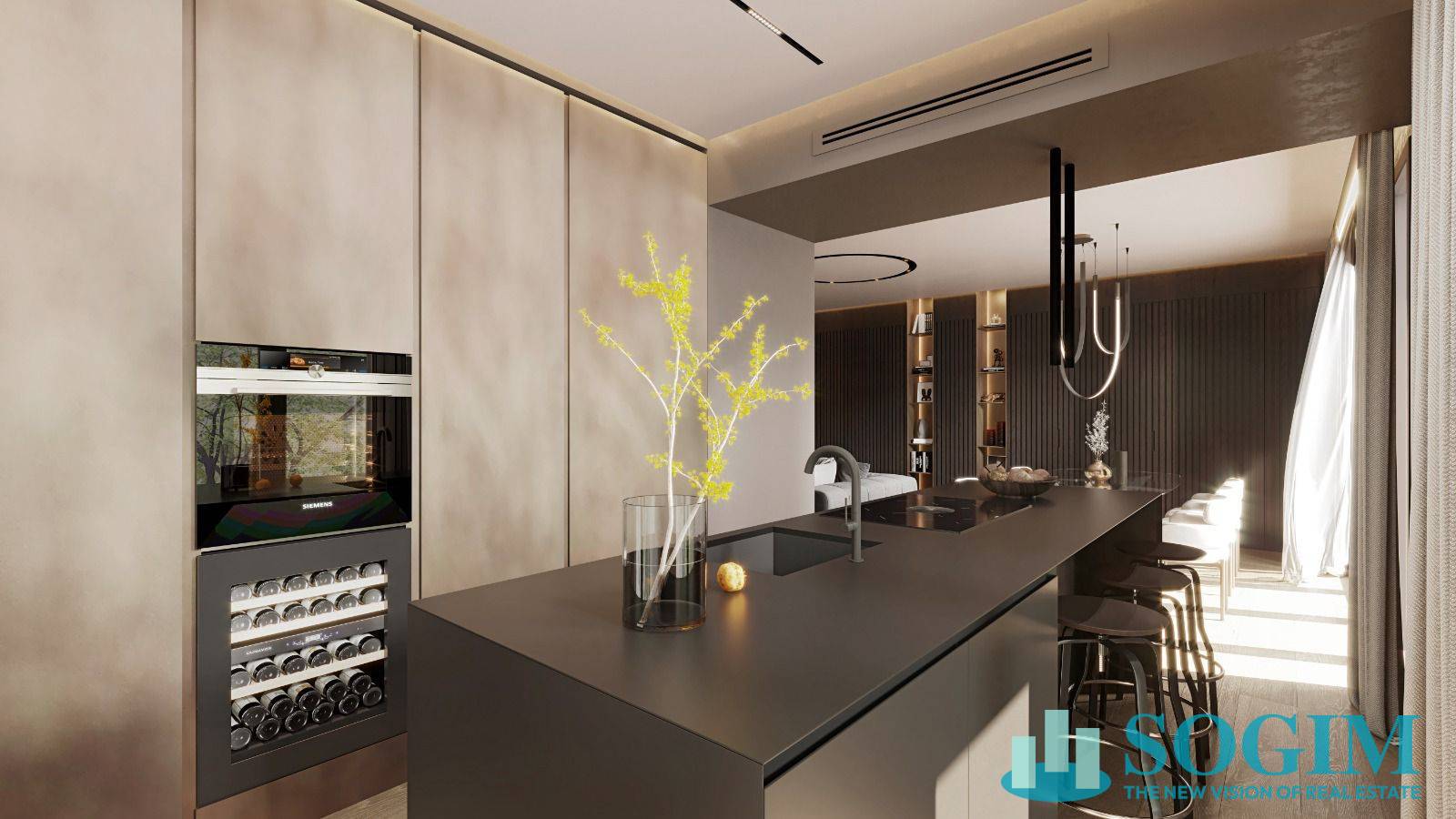 Immagine 14 di Appartamento in vendita  in Viale Cesare Battisti 40 a Monza