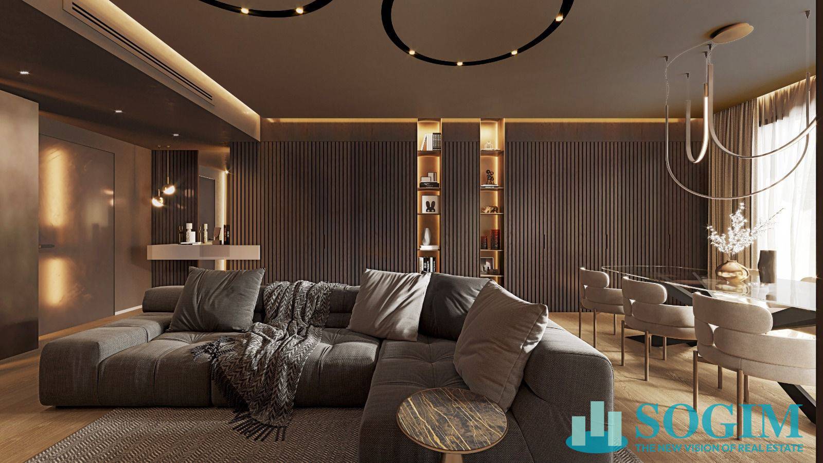 Immagine 18 di Appartamento in vendita  in Viale Cesare Battisti 40 a Monza