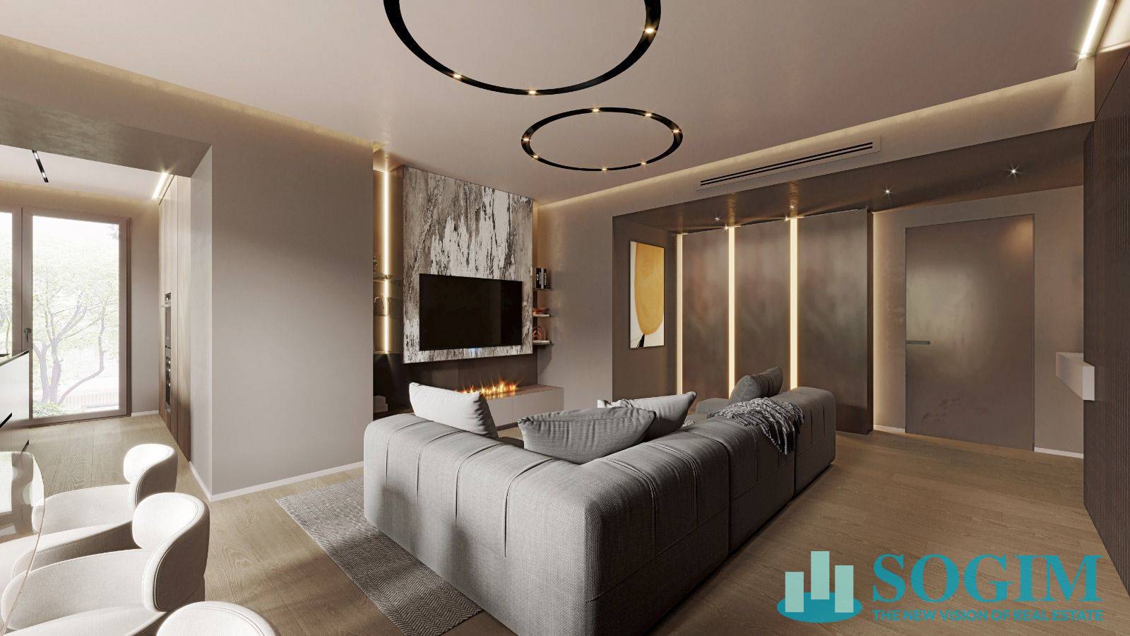 Immagine 19 di Appartamento in vendita  in Viale Cesare Battisti 40 a Monza