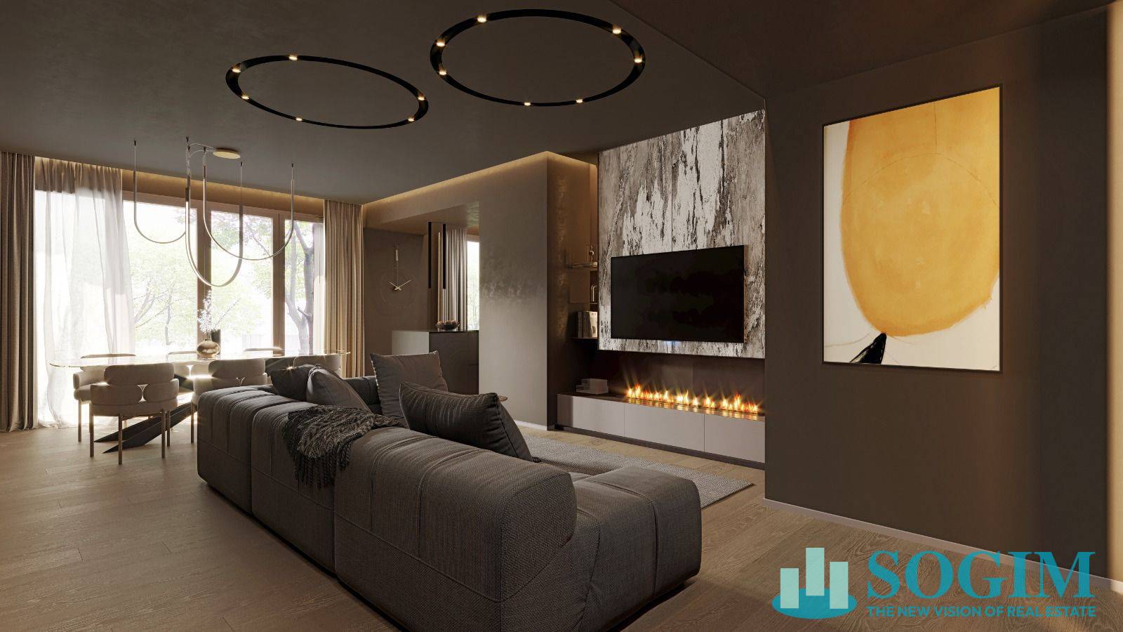 Immagine 20 di Appartamento in vendita  in Viale Cesare Battisti 40 a Monza