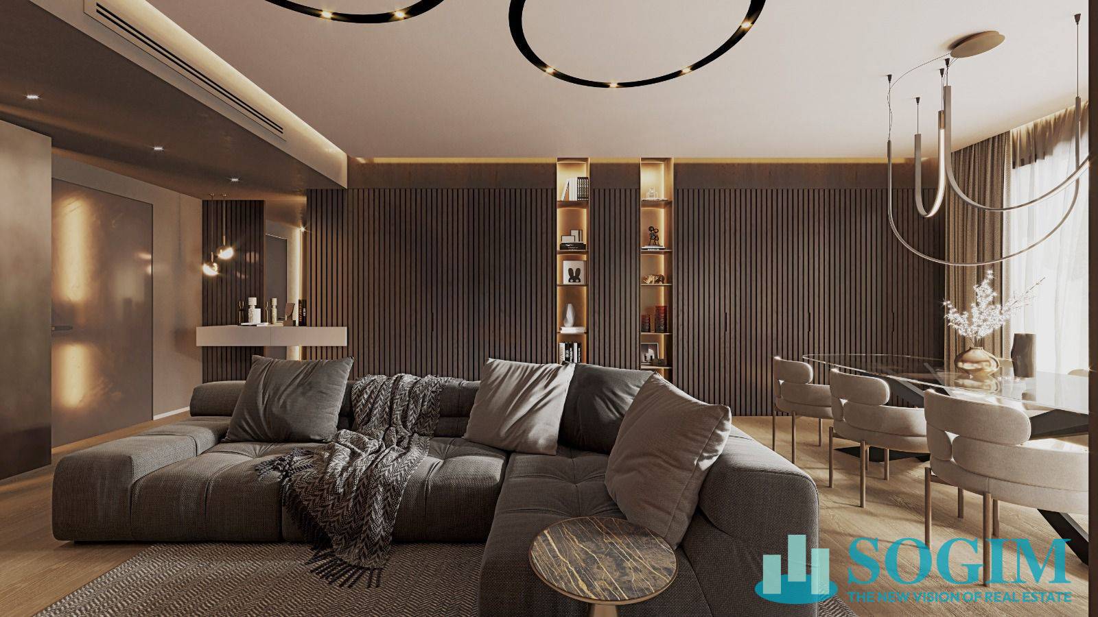 Immagine 21 di Appartamento in vendita  in Viale Cesare Battisti 40 a Monza