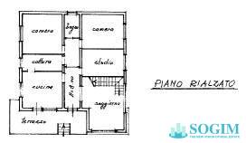 Immagine 47 di Villa in vendita  in via Camillo Benso di Cavour 9 a Mariano Comense