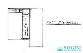 Immagine 49 di Villa in vendita  in via Camillo Benso di Cavour 9 a Mariano Comense