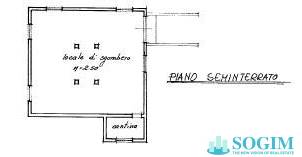 Immagine 46 di Villa in vendita  in via Camillo Benso di Cavour 9 a Mariano Comense