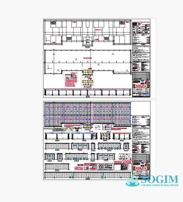 Immagine 8 di Capannone industriale in affitto  in via Guido rossa a Fontanellato