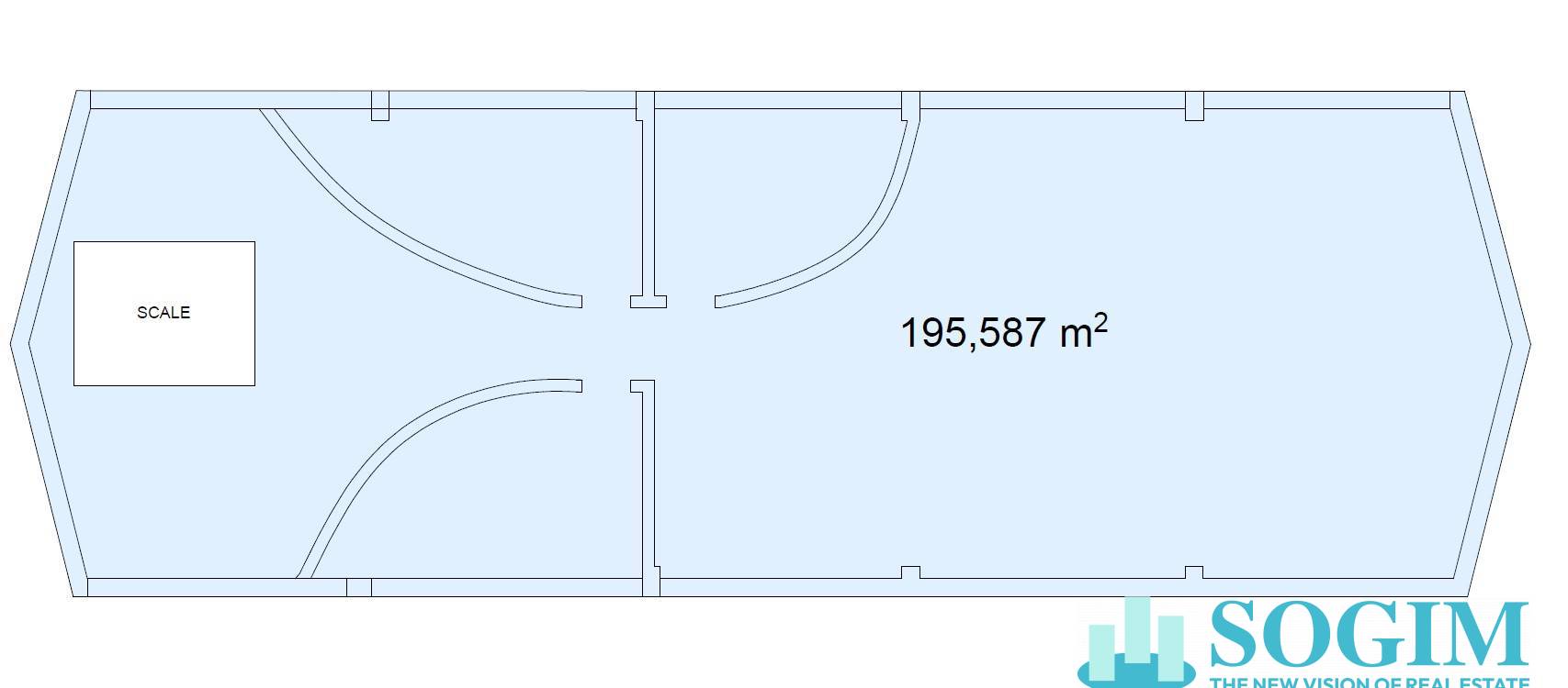 Immagine 24 di Ufficio in affitto  in via Giovanni da Cermenate a Cantù