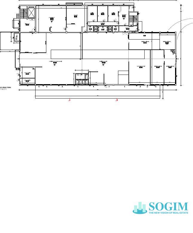 Immagine 23 di Capannone industriale in vendita  in Via Regina 115 a Fino Mornasco