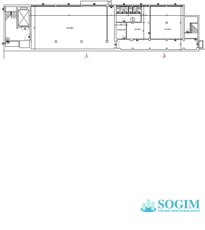 Immagine 25 di Capannone industriale in vendita  in Via Regina 115 a Fino Mornasco