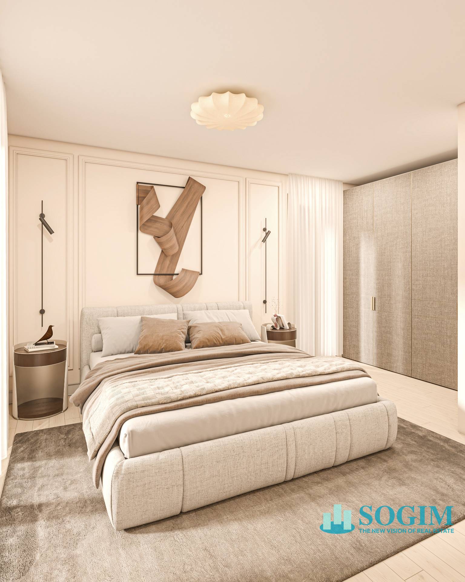 Immagine 8 di Appartamento in vendita  in Via Annone snc a Monza