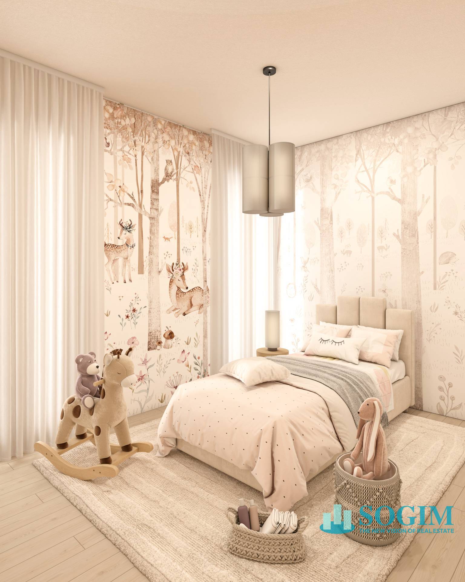 Immagine 9 di Appartamento in vendita  in Via Annone snc a Monza