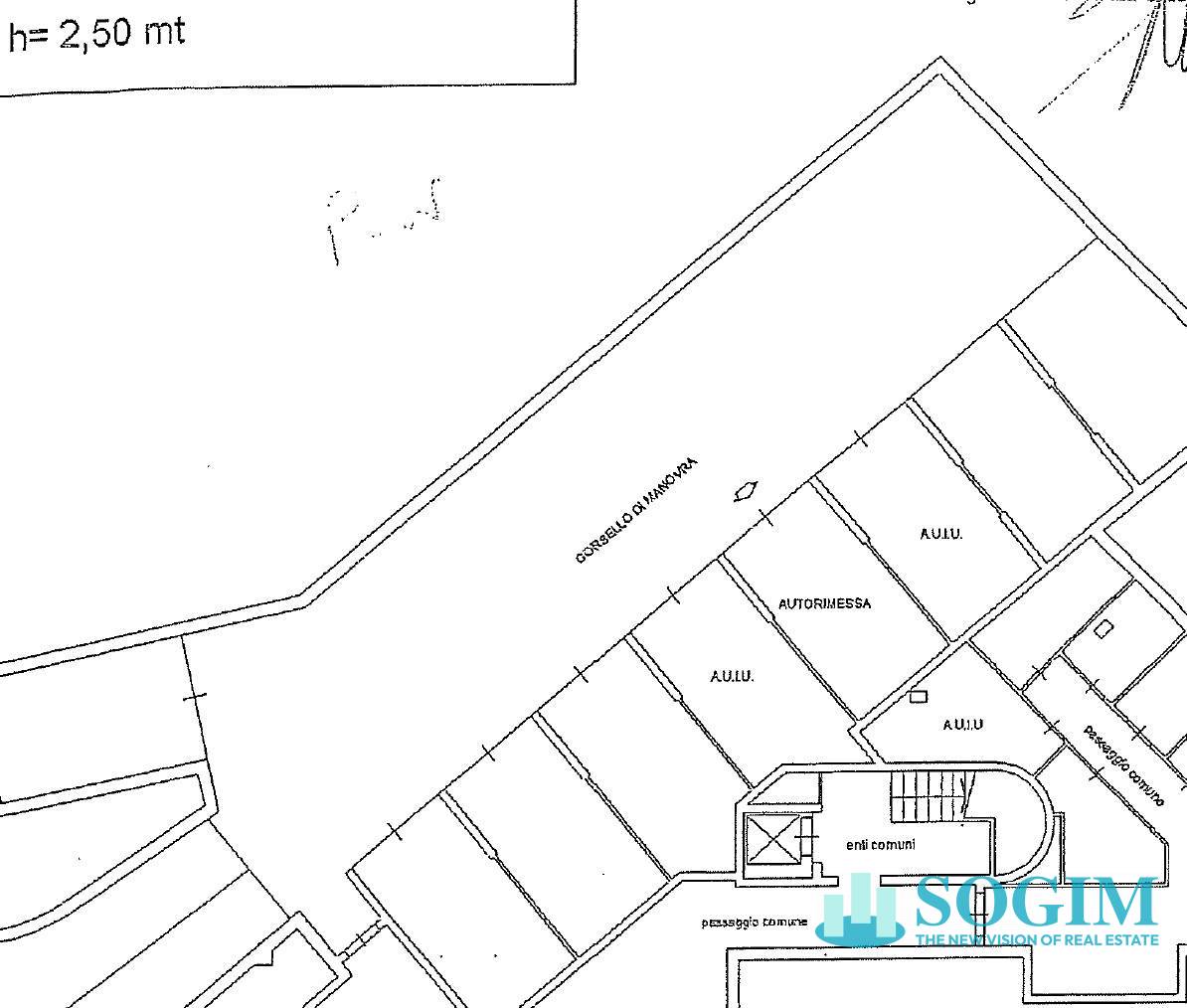 Immagine 27 di Appartamento in vendita  in Via Leonardo Da Vinci 120 a Sesto San Giovanni