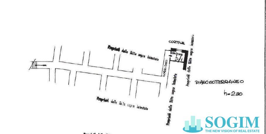 Immagine 33 di Appartamento in vendita  in Via Piave 6 a Cinisello Balsamo